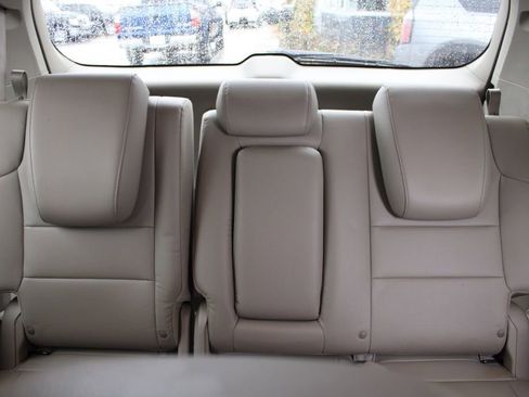 Used 2015 Honda Odyssey Touring image 27