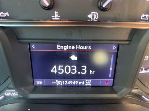 Used 2019 GMC Sierra 1500 SLT image 8