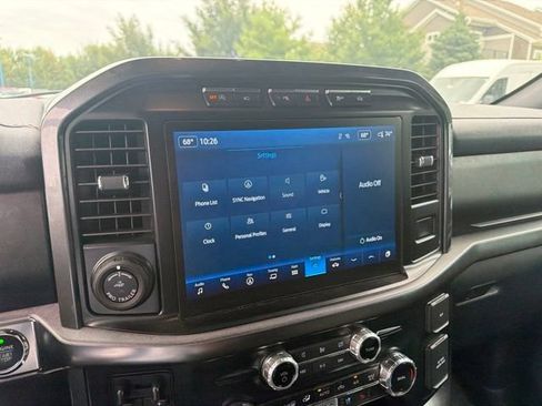 Used 2023 Ford F150 Tremor w/ Equipment Group 402A High AWD/4WD image 25
