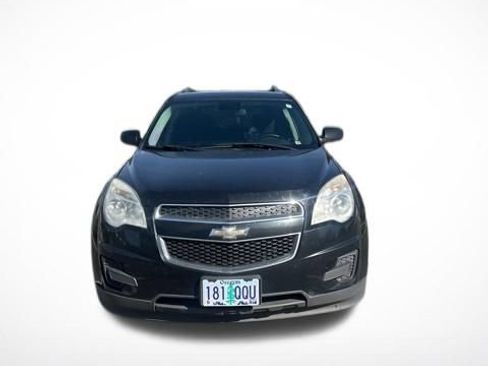 Used 2015 Chevrolet Equinox LT w/ Driver Convenience Package image 5