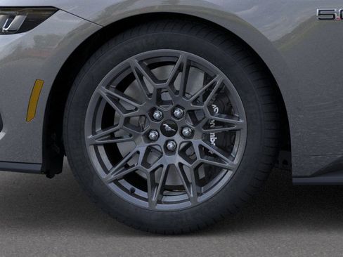 New 2025 Ford Mustang GT w/ GT Performance Package image 19