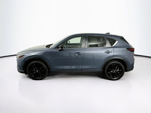 Used 2025 MAZDA CX-5 Carbon Edition AWD/4WD image 4