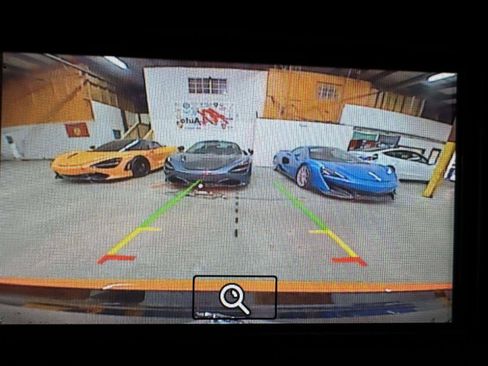 Used 2020 Ford Mustang Coupe RWD image 29