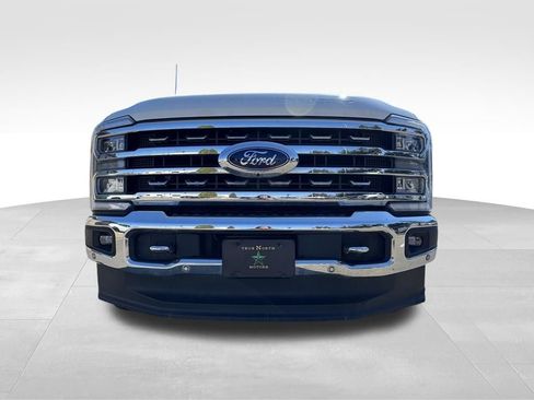 Used 2023 Ford F250 Lariat w/ Lariat Ultimate Package image 4