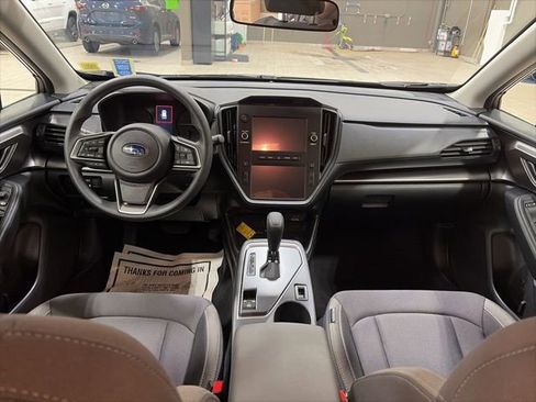 Certified 2025 Subaru Impreza 2.0i image 5