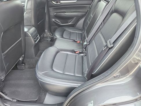 Used 2025 MAZDA CX-5 AWD 2.5 S w/ Preferred Package image 26