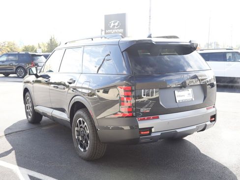 New 2026 Hyundai Palisade XRT Pro image 7