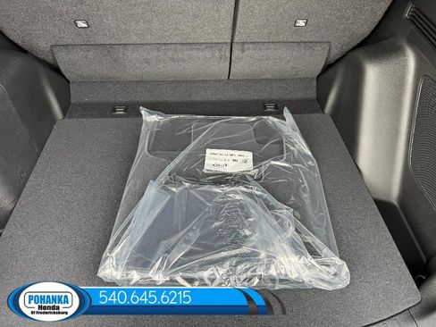 New 2026 Honda CR-V Sport Touring image 6