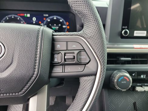 New 2026 Toyota Tacoma TRD Off-Road image 23