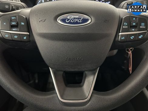 Used 2021 Ford Escape S FWD image 26