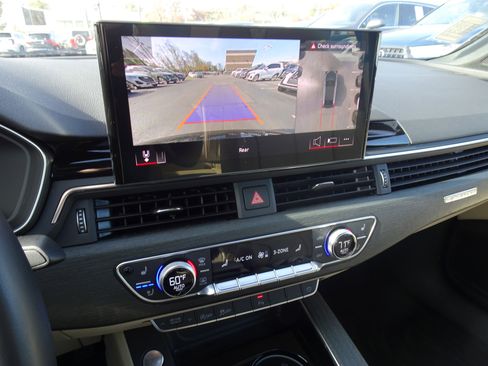 Certified 2023 Audi A4 2.0T Premium Plus w/ Premium Plus Package image 15