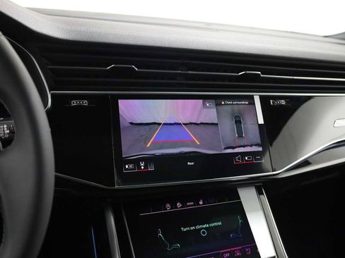 New 2026 Audi Q7 Premium Plus image 32