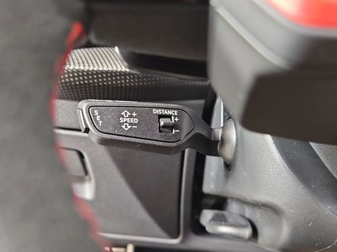 New 2026 Audi RS 3 image 26