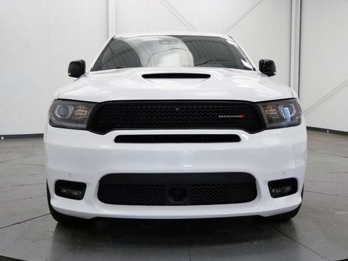 Used 2018 Dodge Durango R/T w/ Technology Group RWD image 2