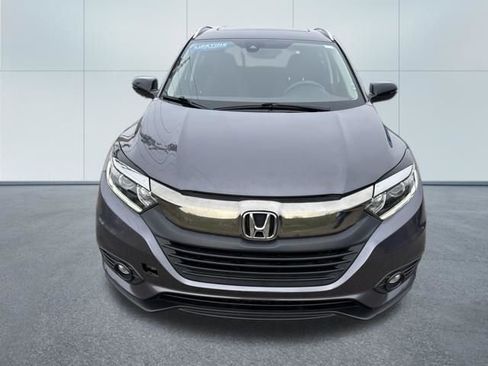 Used 2022 Honda HR-V EX image 6