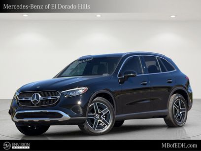 Certified 2026 Mercedes-Benz GLC 300 4MATIC