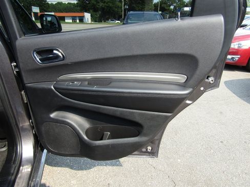 Used 2015 Dodge Durango SXT w/ Quick Order Package 23B AWD/4WD image 25