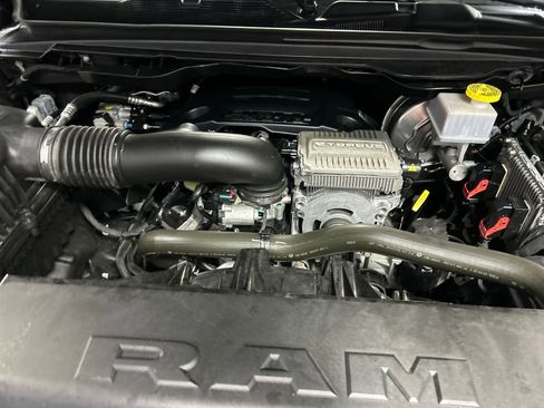 Used 2022 RAM 1500 Laramie image 26