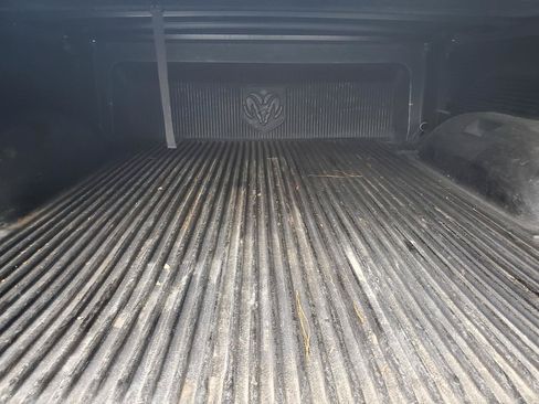 Used 2012 RAM 2500 Laramie AWD/4WD image 30