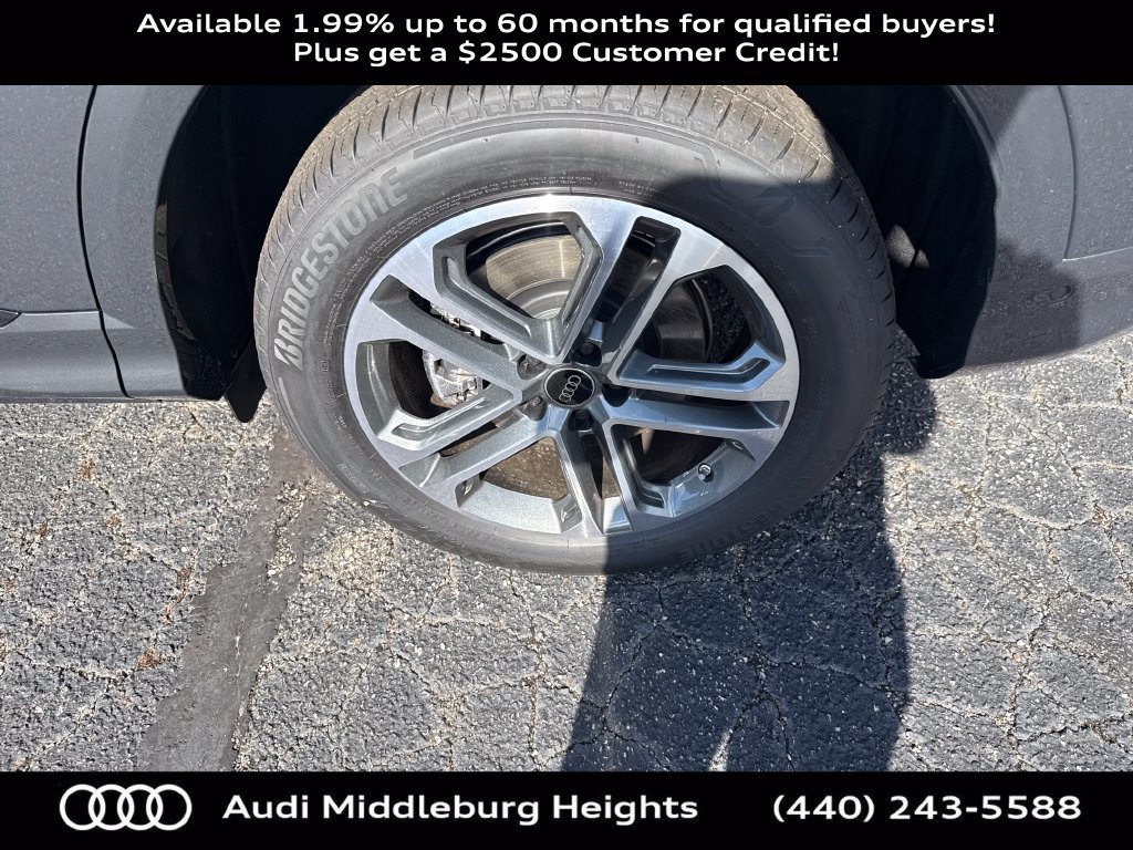 New 2026 Audi Q5 Premium AWD/4WD image 30