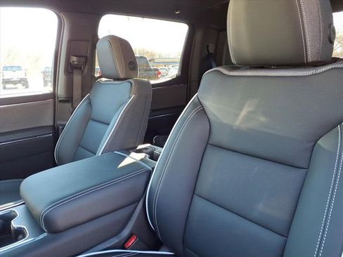 New 2026 GMC Sierra EV Elevation image 7