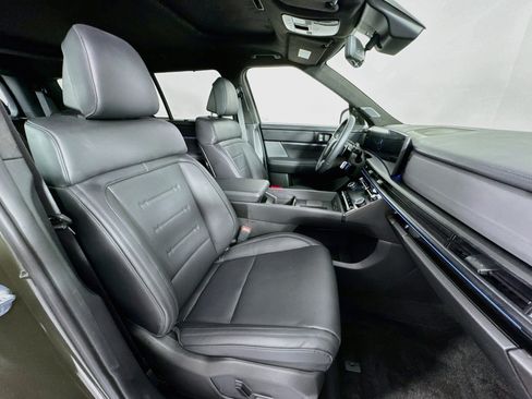 Used 2026 Hyundai Santa Fe Calligraphy AWD/4WD image 30