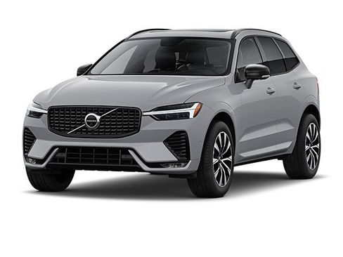 Certified 2025 Volvo XC60 B5 Plus w/ Protection Package Premier AWD/4WD image 1