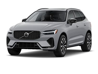 Certified 2025 Volvo XC60 B5 Plus w/ Protection Package Premier