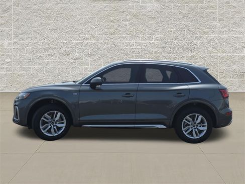 Certified 2023 Audi Q5 2.0T Premium AWD/4WD image 4