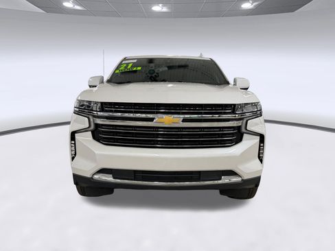 Used 2021 Chevrolet Tahoe LT RWD image 6