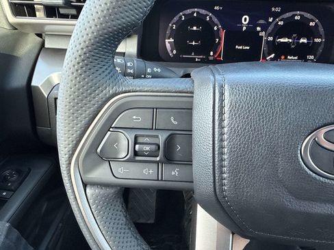 New 2026 Toyota Tacoma TRD Sport image 20