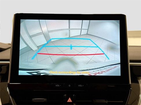 New 2025 Toyota Corolla SE image 11