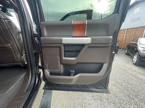 Used 2019 Ford F250 King Ranch w/ King Ranch Ultimate Package image 24