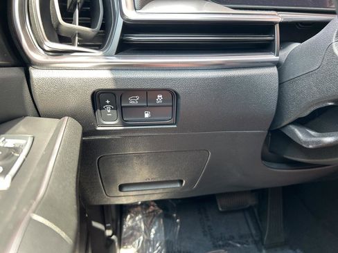 New 2025 Kia Sorento EX image 29