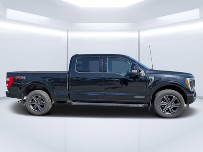 Used 2023 Ford F150 Lariat w/ Equipment Group 502A High