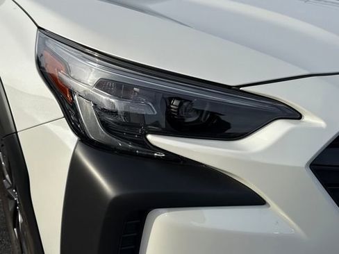 Used 2025 Subaru Outback Onyx Edition w/ Tech Package 2 image 12