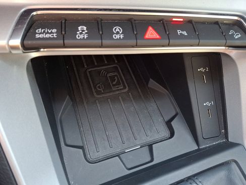 Used 2022 Audi Q3 2.0T Premium Plus image 26