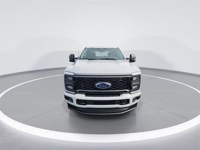 New 2026 Ford F250 XL w/ STX Appearance Package