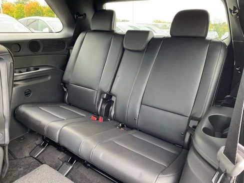 New 2026 Hyundai Palisade XRT Pro AWD/4WD image 25