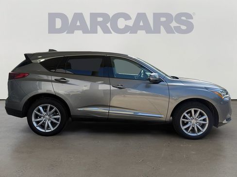 Used 2023 Acura RDX AWD image 8