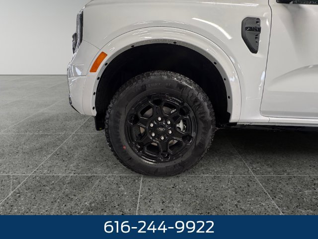 New 2026 Ford Ranger XLT w/ Equipment Group 301A High AWD/4WD image 24