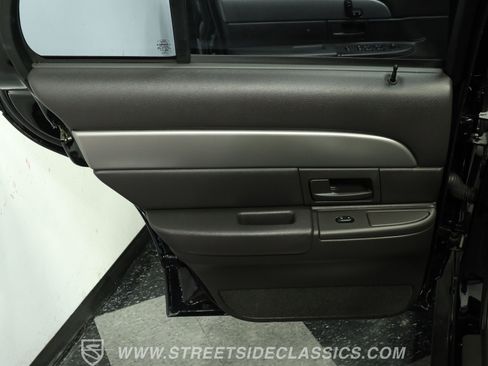 Used 2003 Mercury Marauder RWD image 34