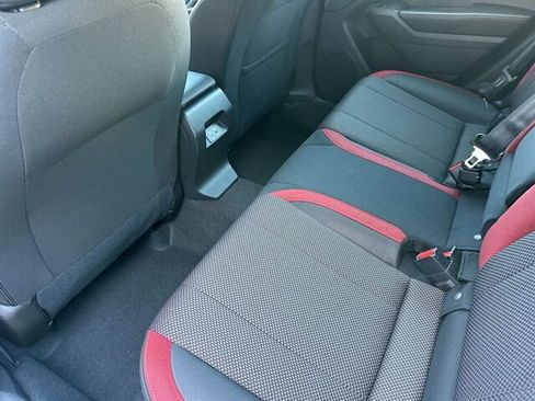 New 2026 Subaru Impreza RS image 14