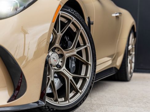 Used 2025 Mercedes-Benz AMG GT 63 S image 21