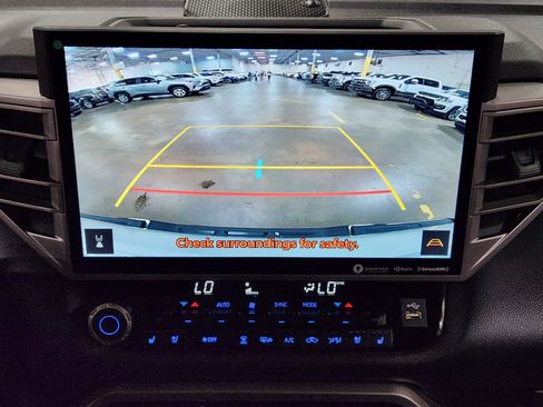 Used 2023 Toyota Tundra Limited image 37