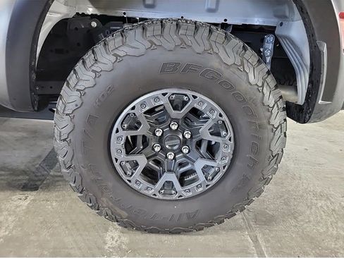 Used 2025 Ford F150 Raptor w/ Equipment Group 803A Raptor R image 6