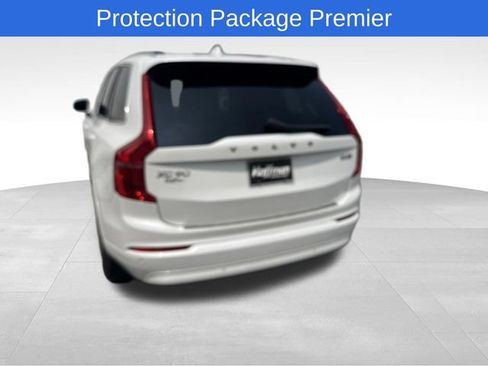 Used 2023 Volvo XC90 B5 Core w/ Protection Package Premier AWD/4WD image 7