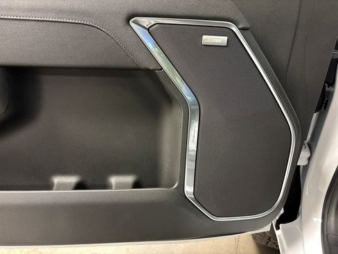 New 2025 GMC Sierra 2500 SLT image 24