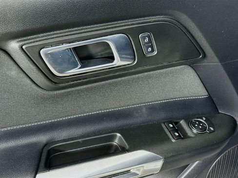 Used 2018 Ford Mustang GT w/ Black Accent Package image 24