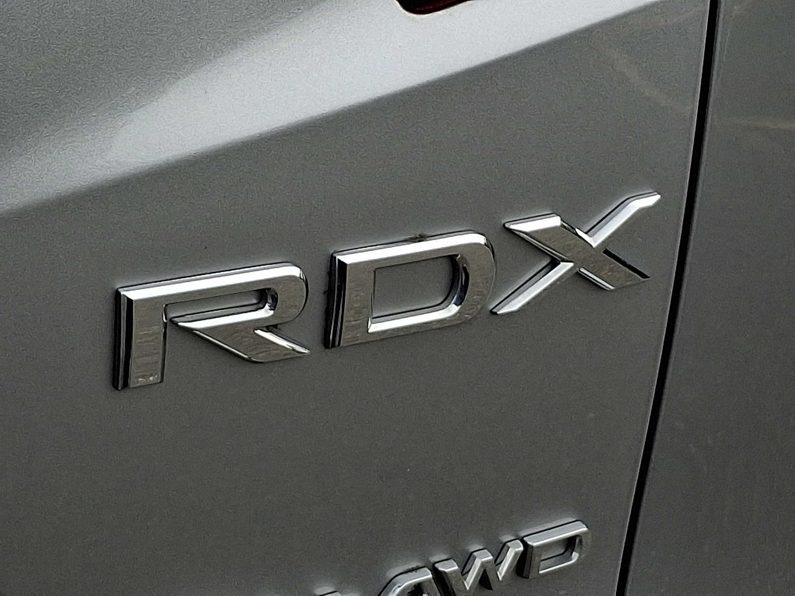 Certified 2024 Acura RDX SH-AWD image 30